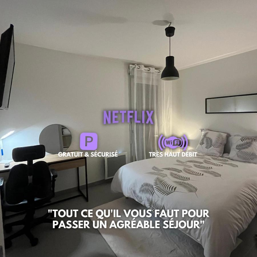 Apartment Calm In - T2