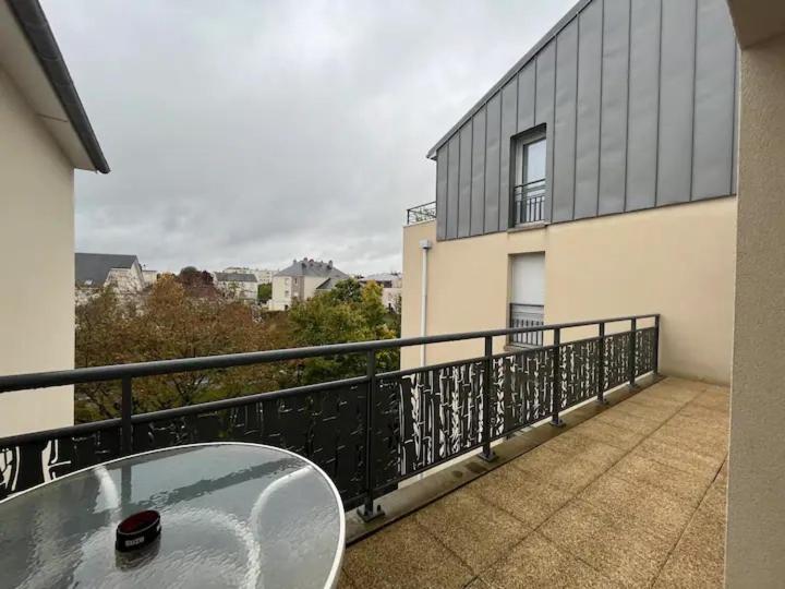 Apartment Calm In - T2 *